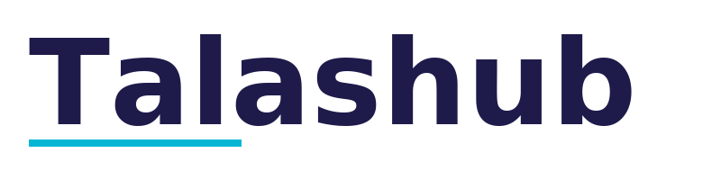 Talashub logo